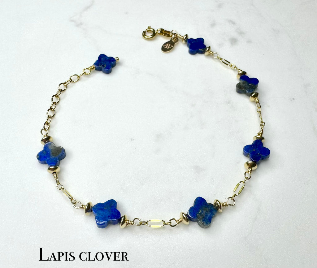 Coastal Clover Collection