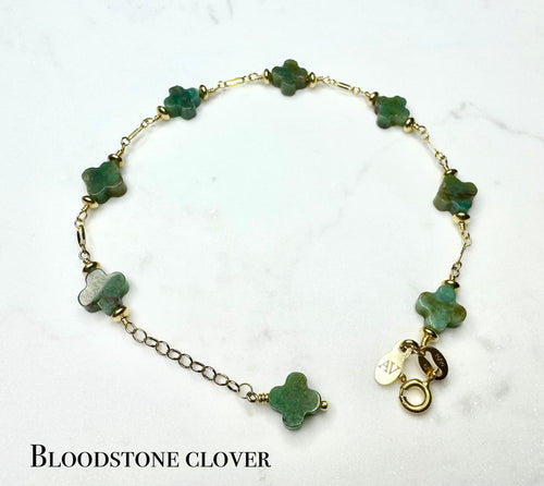 Coastal Clover Collection