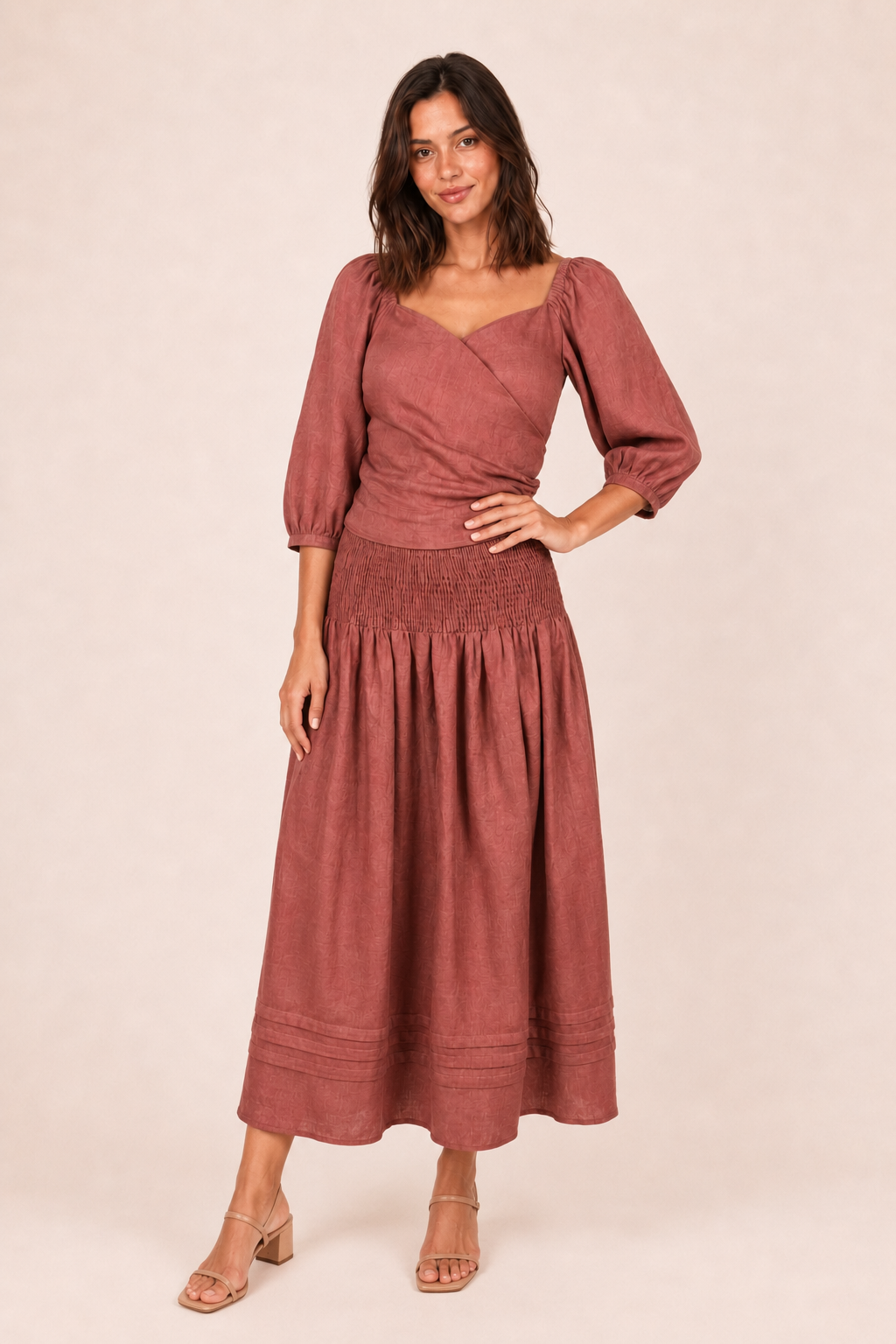 Nora skirt