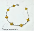 The Silver Clover Collection