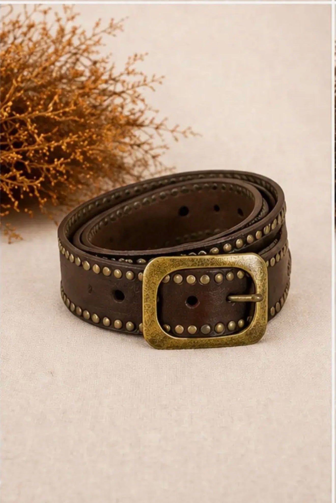 Helios Belt