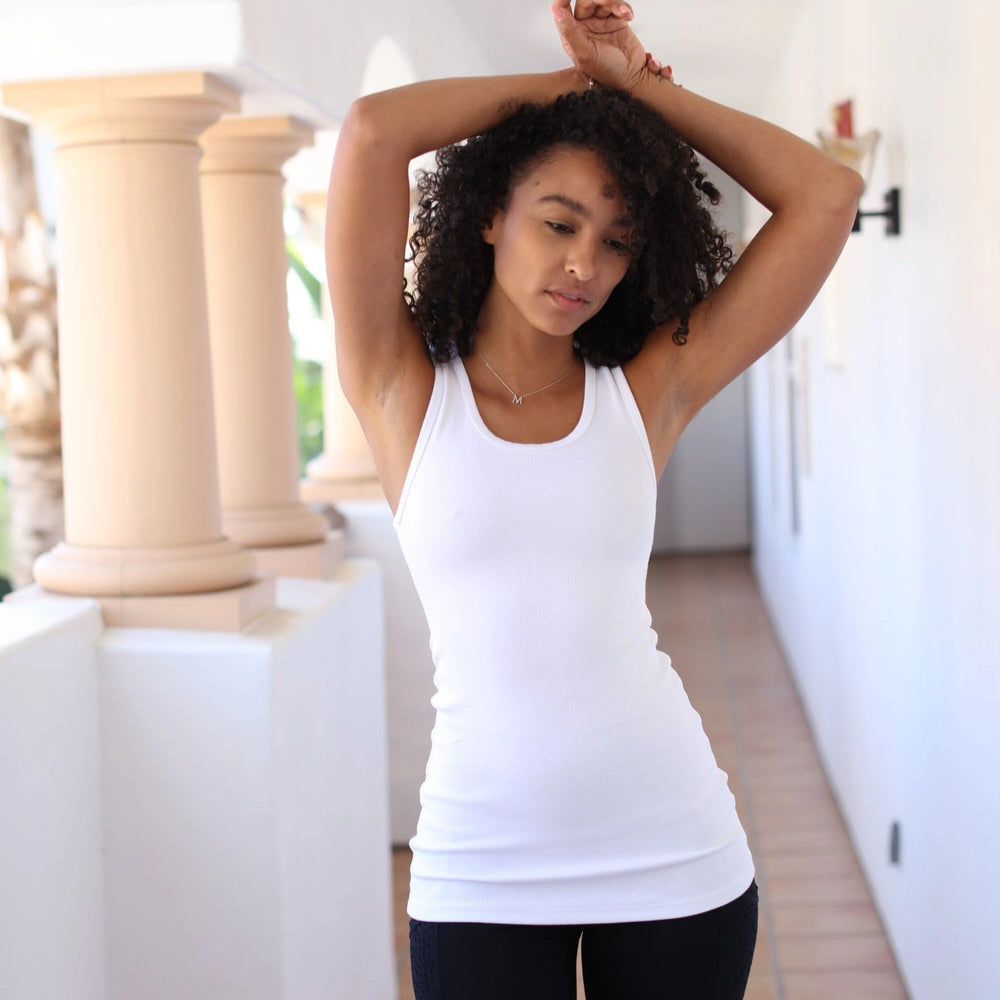 Bra-30 Scoop Tank