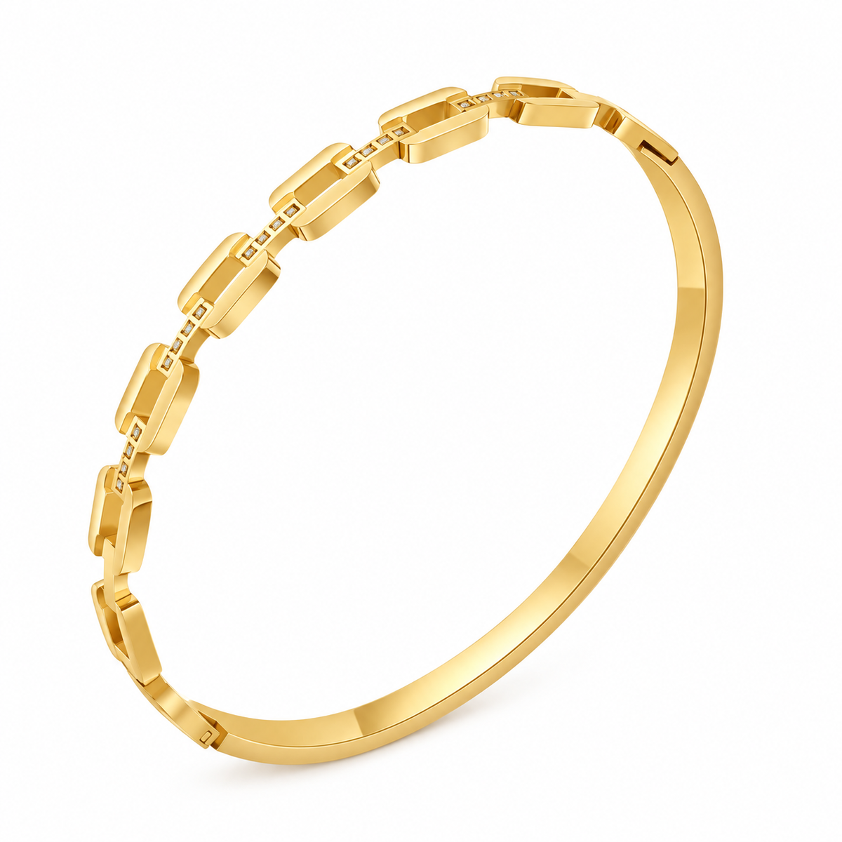 Luciana Braclet