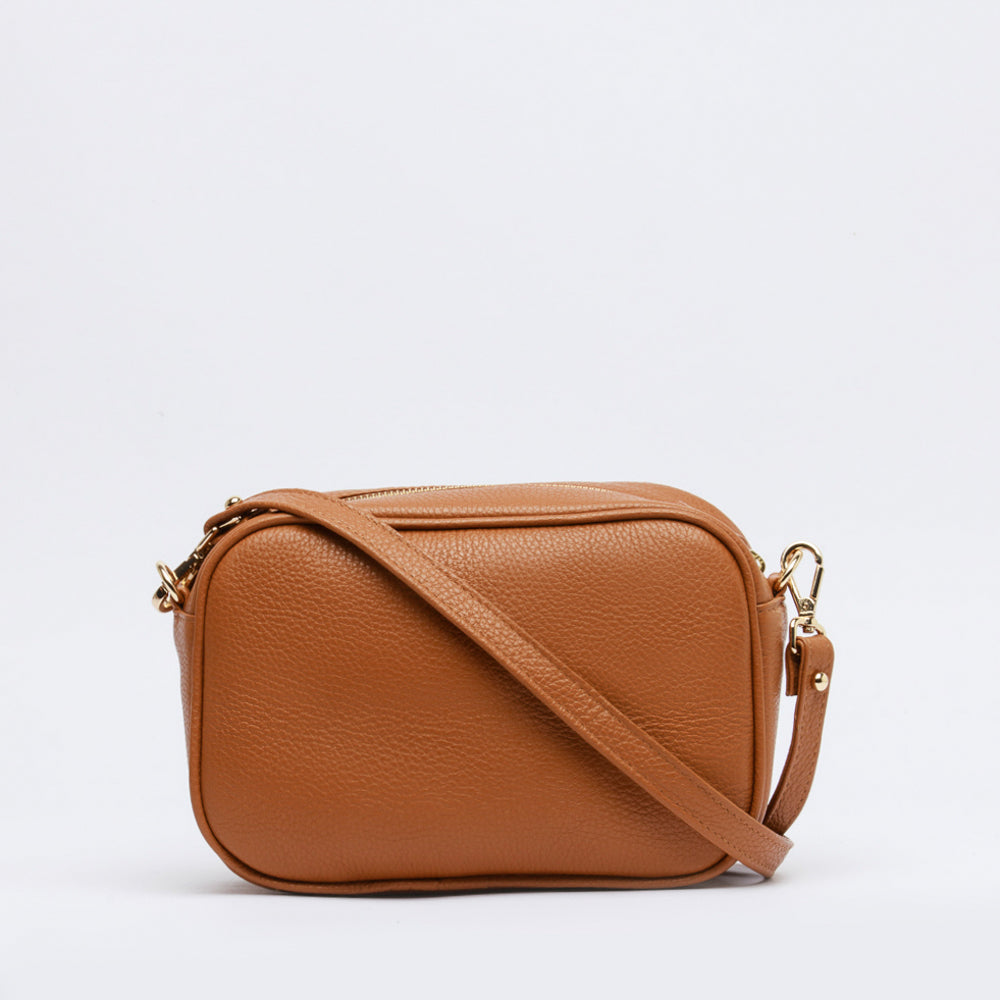 Sophia Crossbody Bag