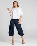 Guru Pant, Navy