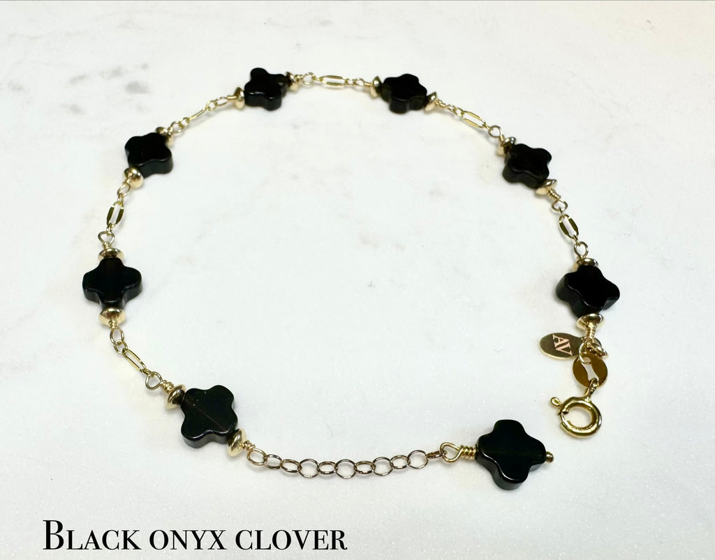 Coastal Clover Collection