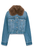 Arden Denim Jacket