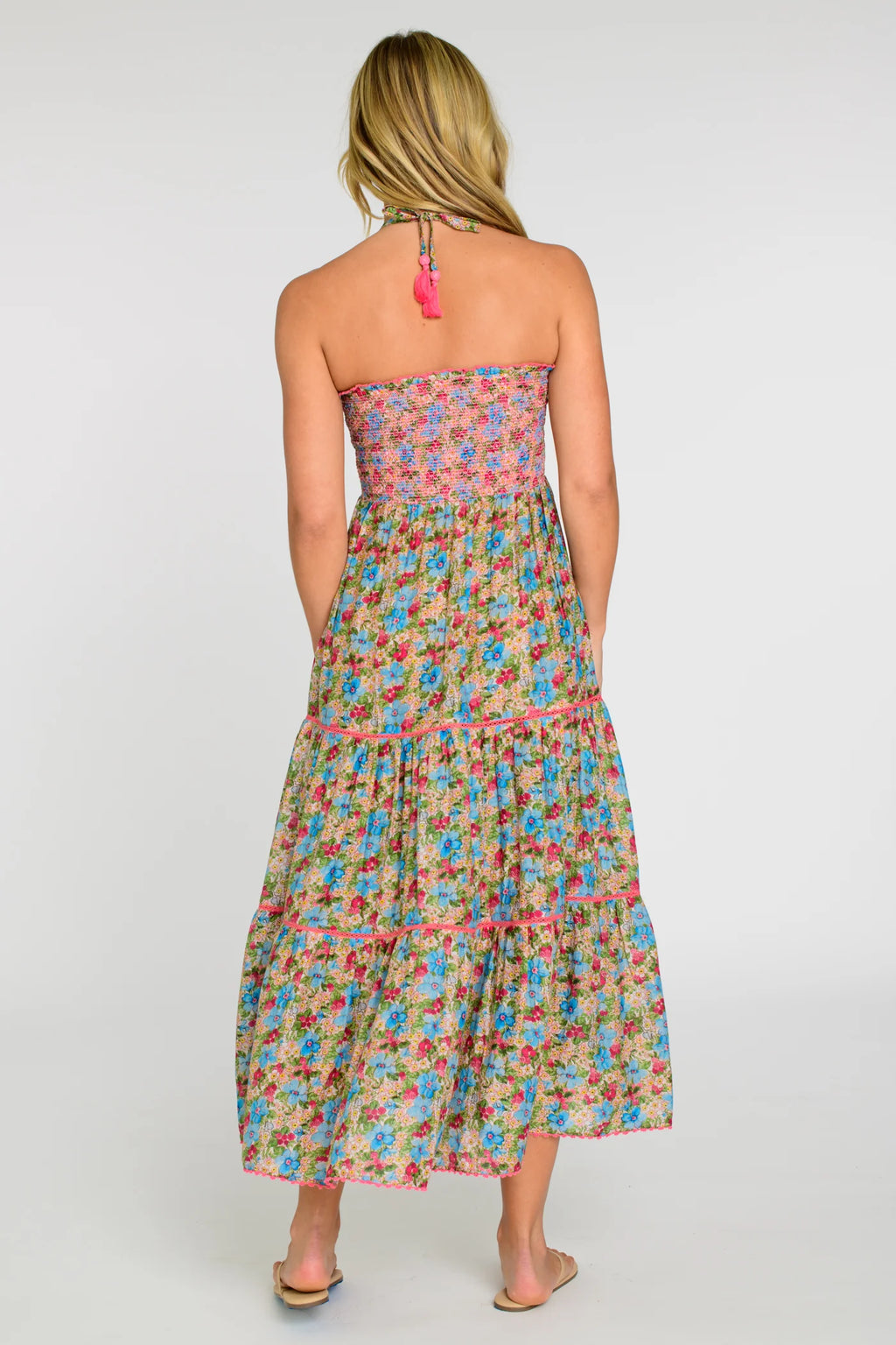 Cleo Convertible Dress