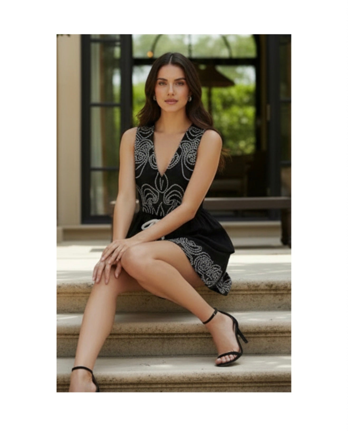 Azura Shorts, (top sold separately)