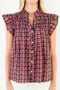 Michelle Top by THML