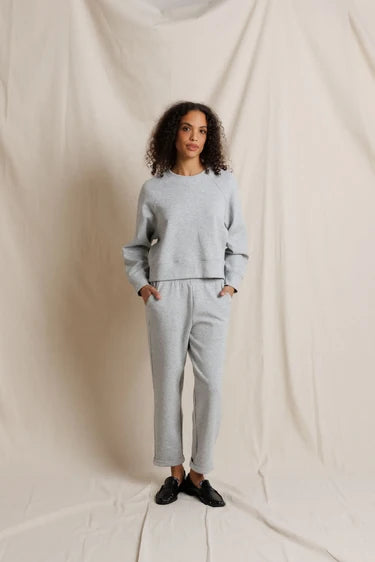 Nell Raglan Sweatshirt