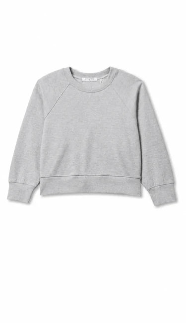 Nell Raglan Sweatshirt