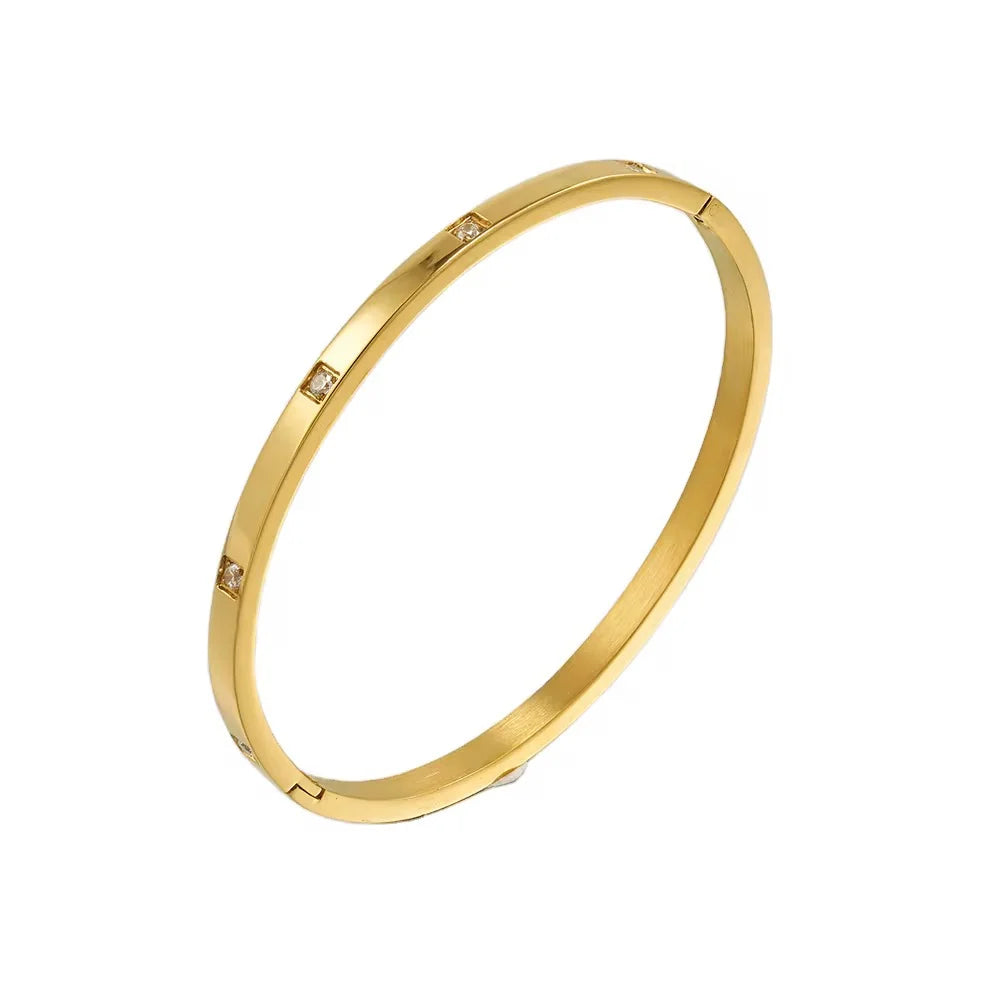 Alia Bracelet