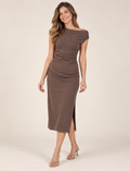 Rory Knit Midi Dress