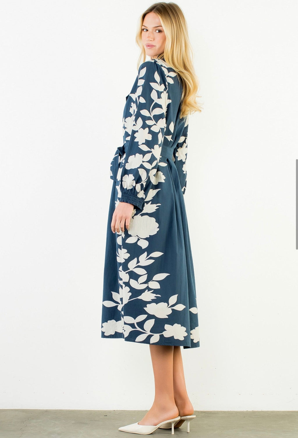 Brighton Dress