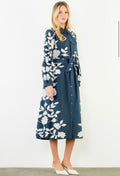 Brighton Dress