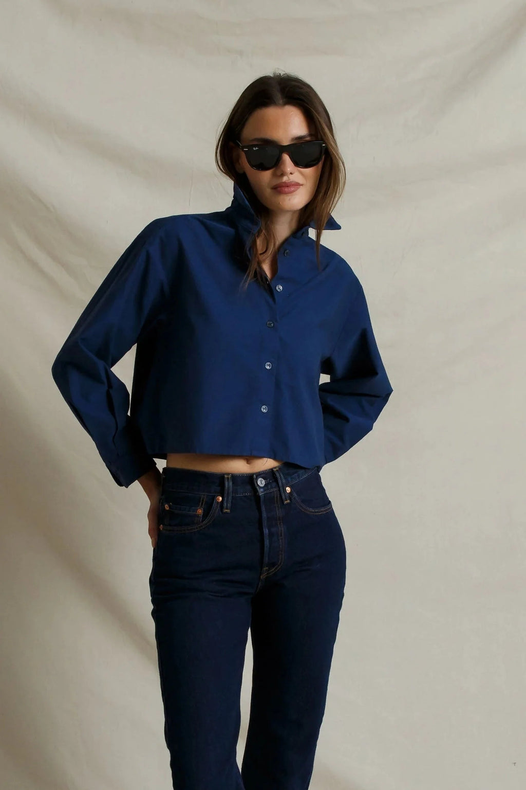 Niomi Oxford