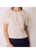 Puff Sleeve Top