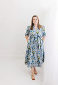 Iris Dress