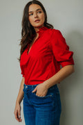 Southern Lover Red