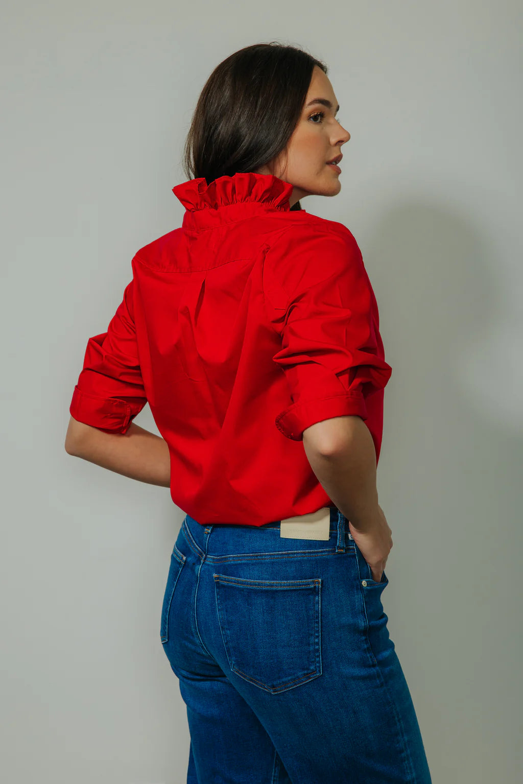 Southern Lover Red