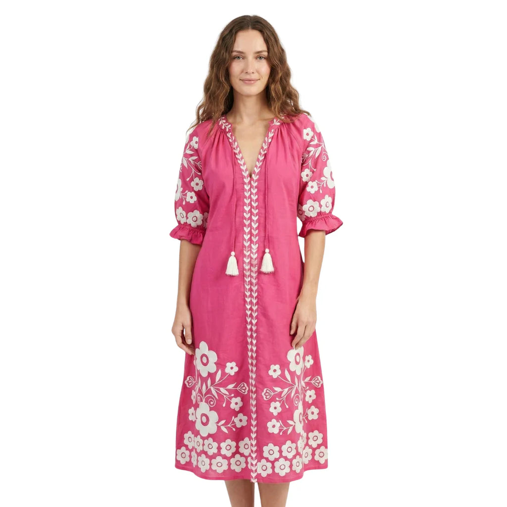 Rosie Dress