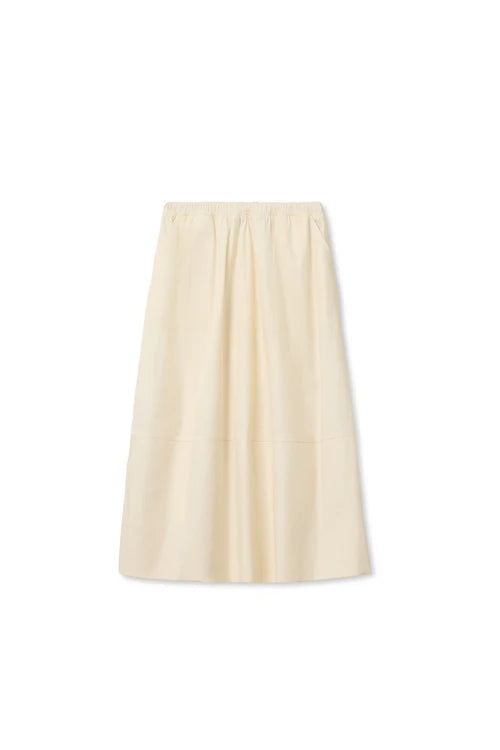 Minka A-line Skirt