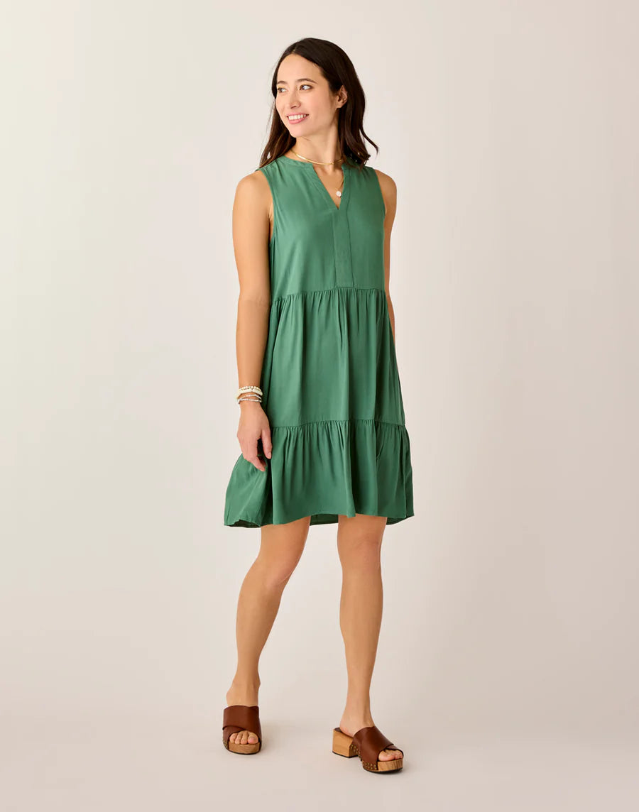 Nellie Dress