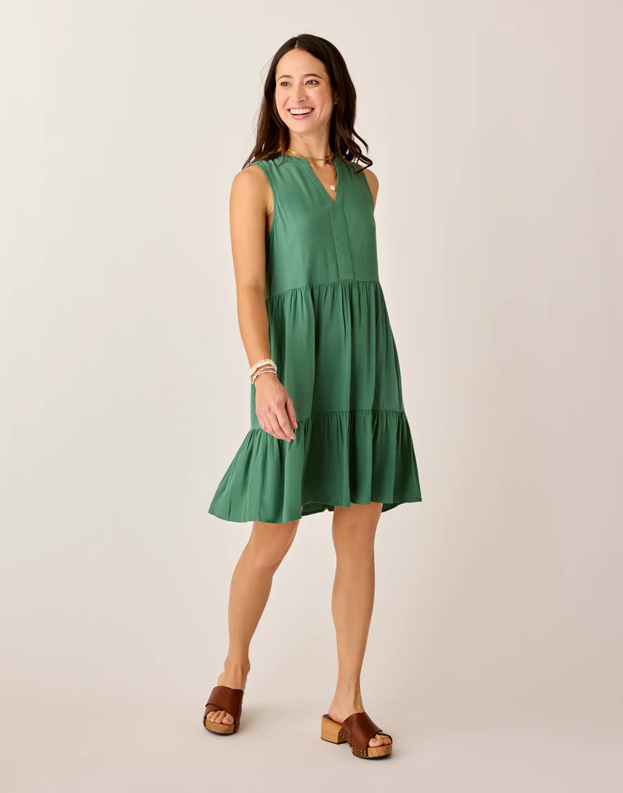 Nellie Dress
