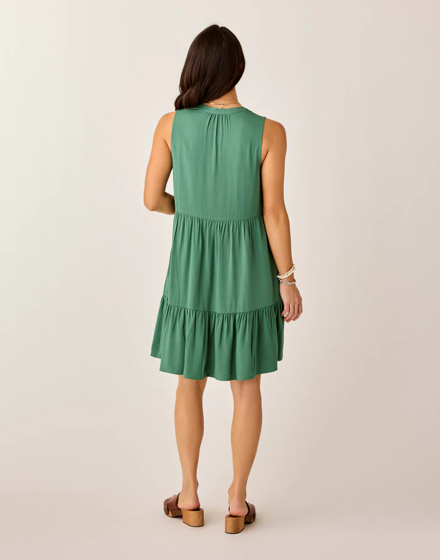 Nellie Dress
