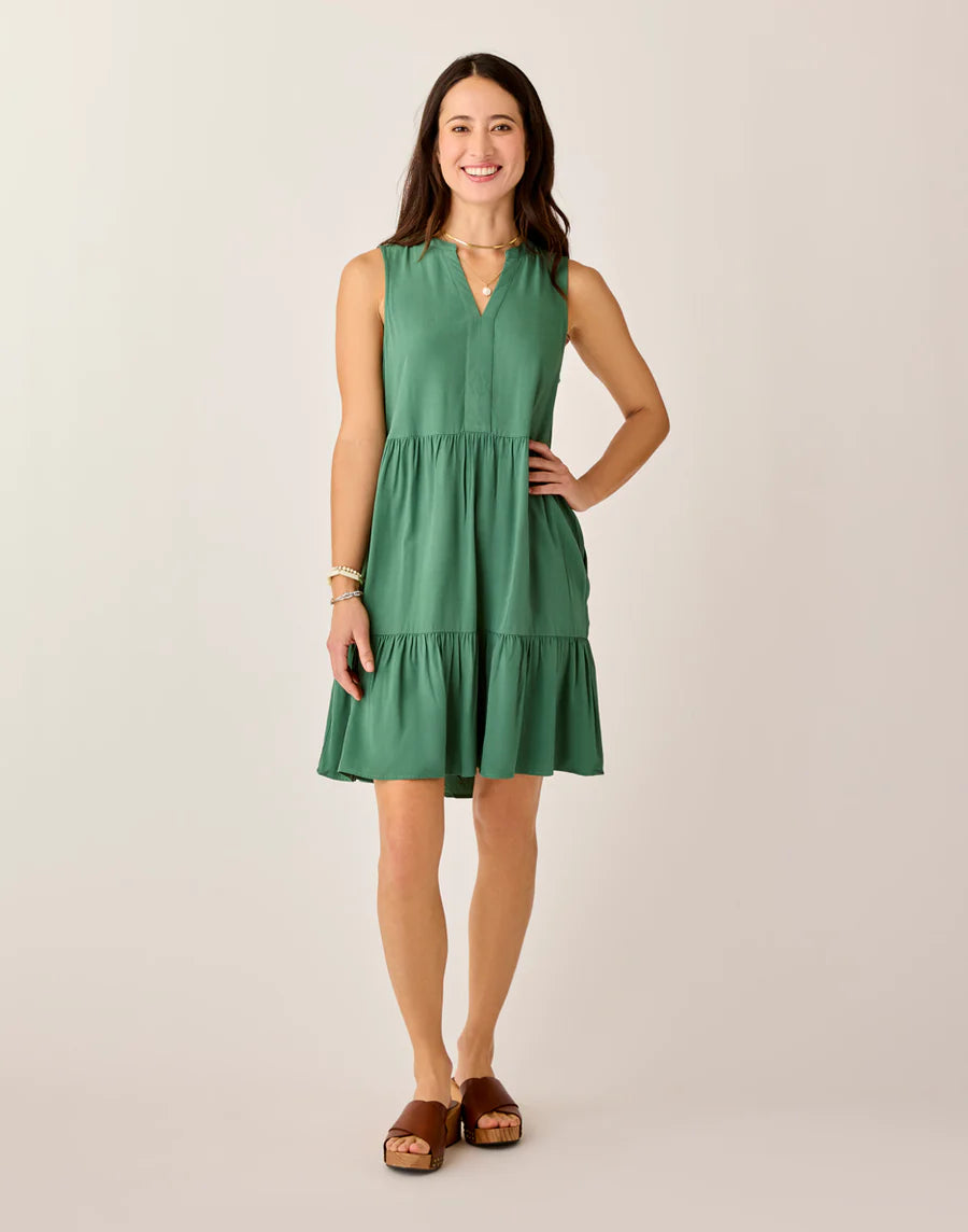Nellie Dress
