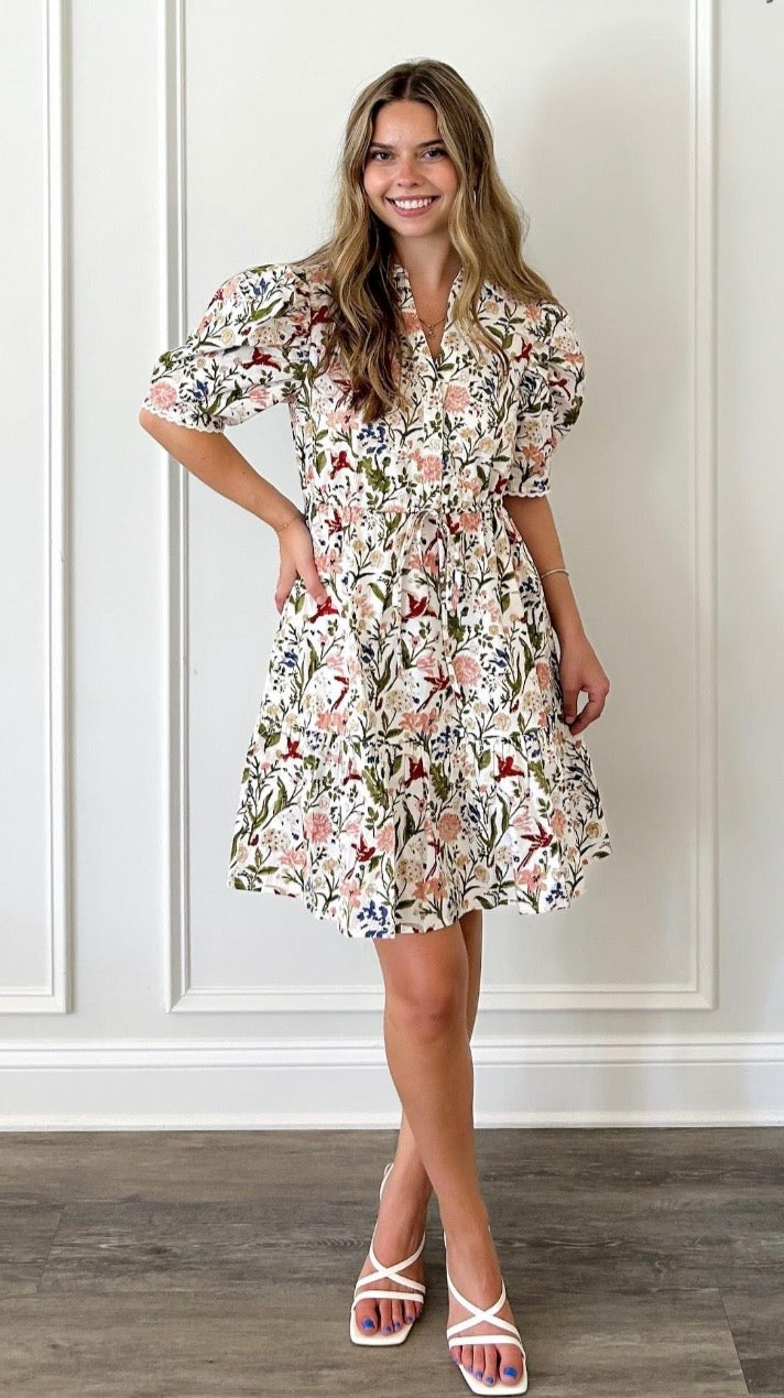 Elowen Dress