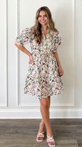 Elowen Dress