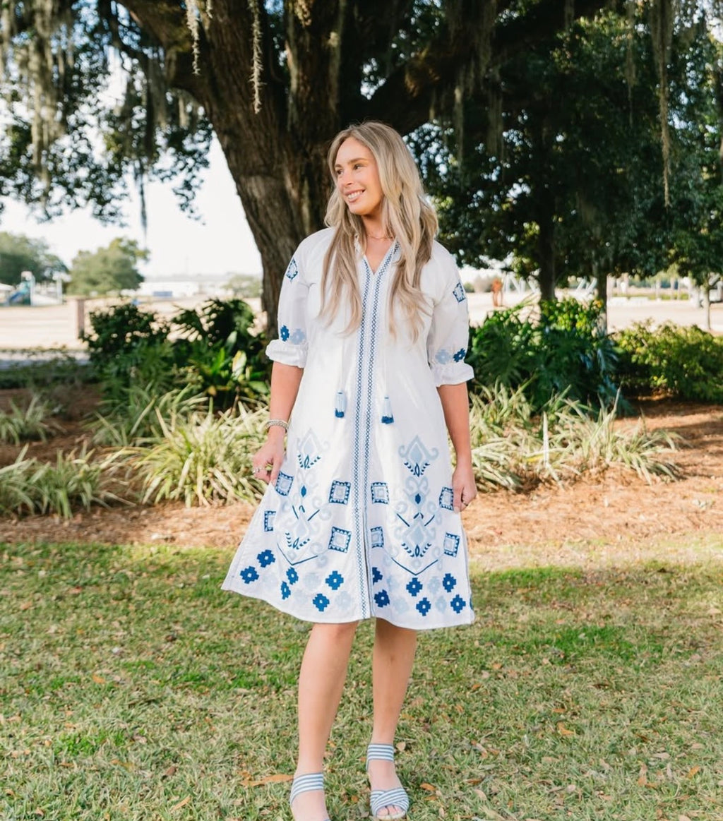 Rosie Dress