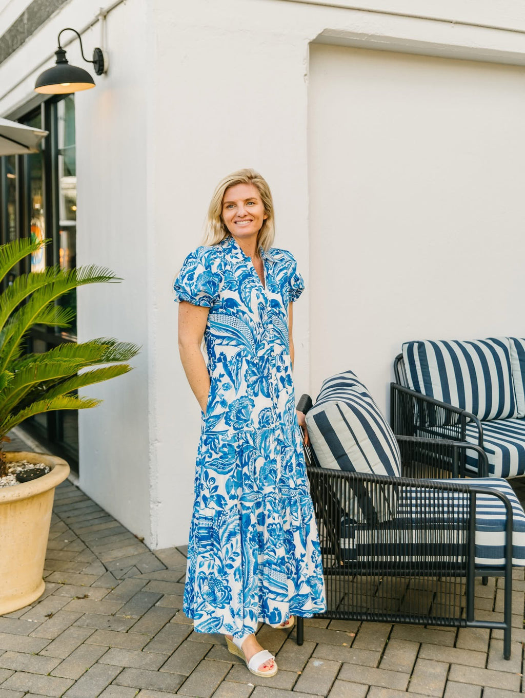 Laura Dress