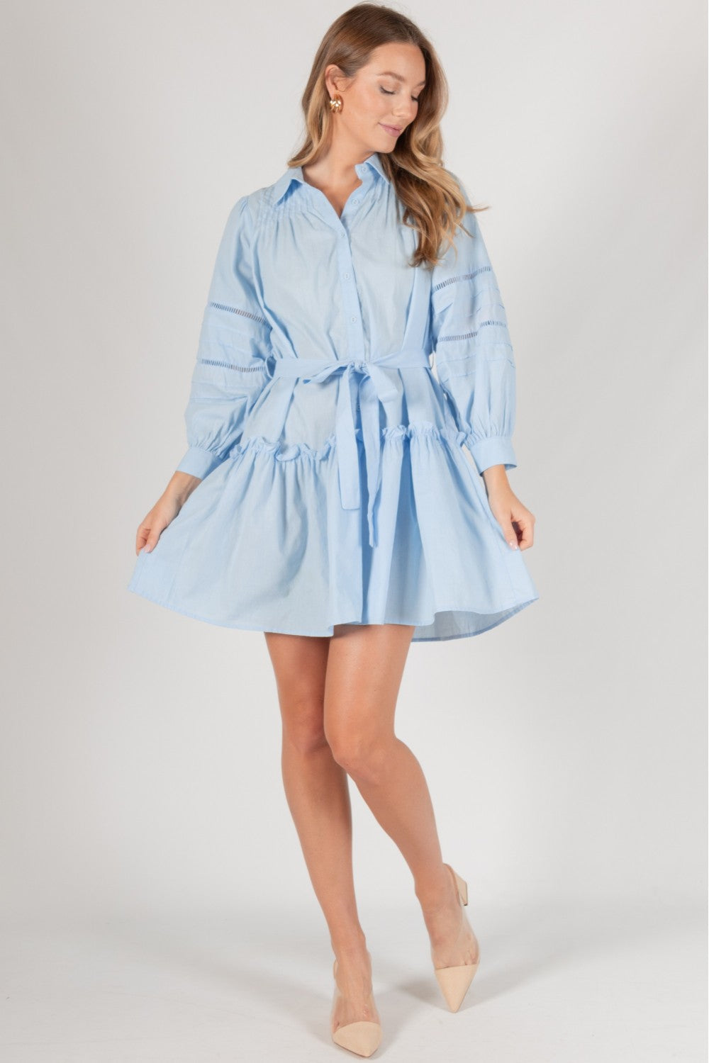 Skye Dress