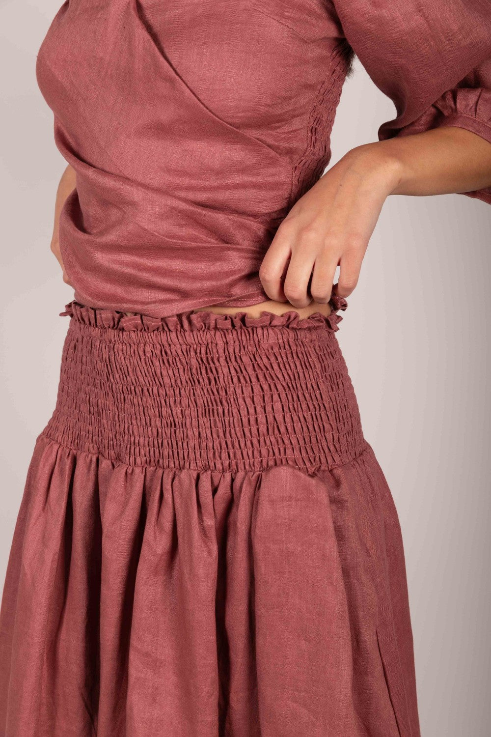 Nora skirt