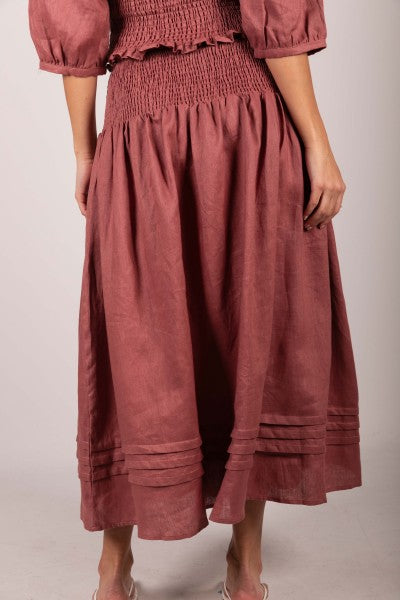 Nora skirt
