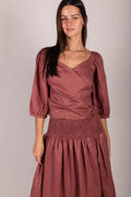 Nora Top