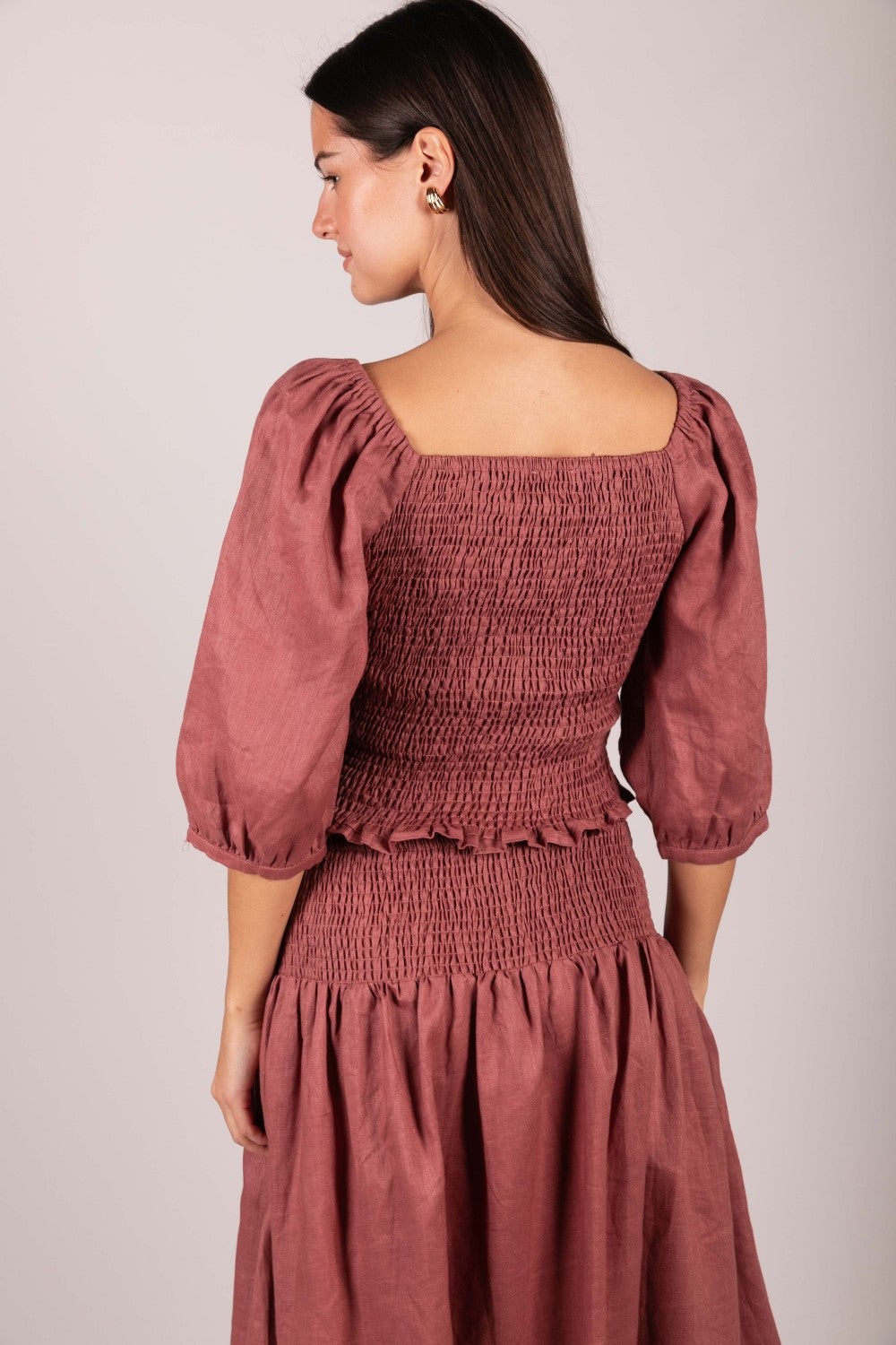 Nora Top