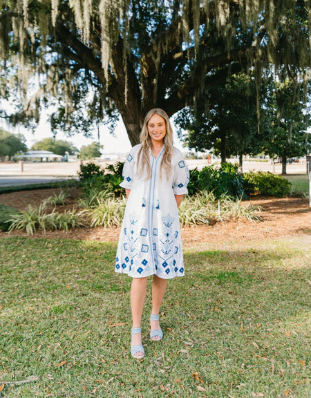 Rosie Dress