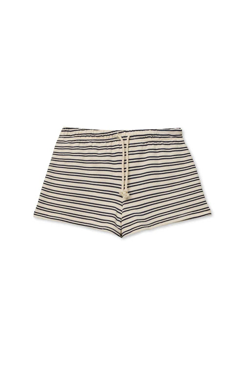 Bennie, French Terry Sweatshorts