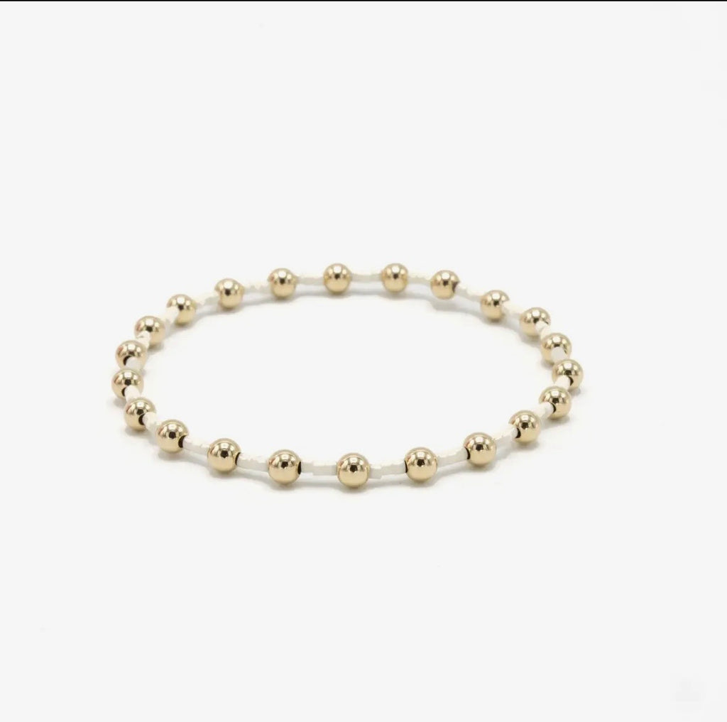 Coastal Cotton Newport Bracelet