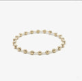 Coastal Cotton Newport Bracelet