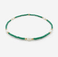 Game Day Bracelet in Red or Green