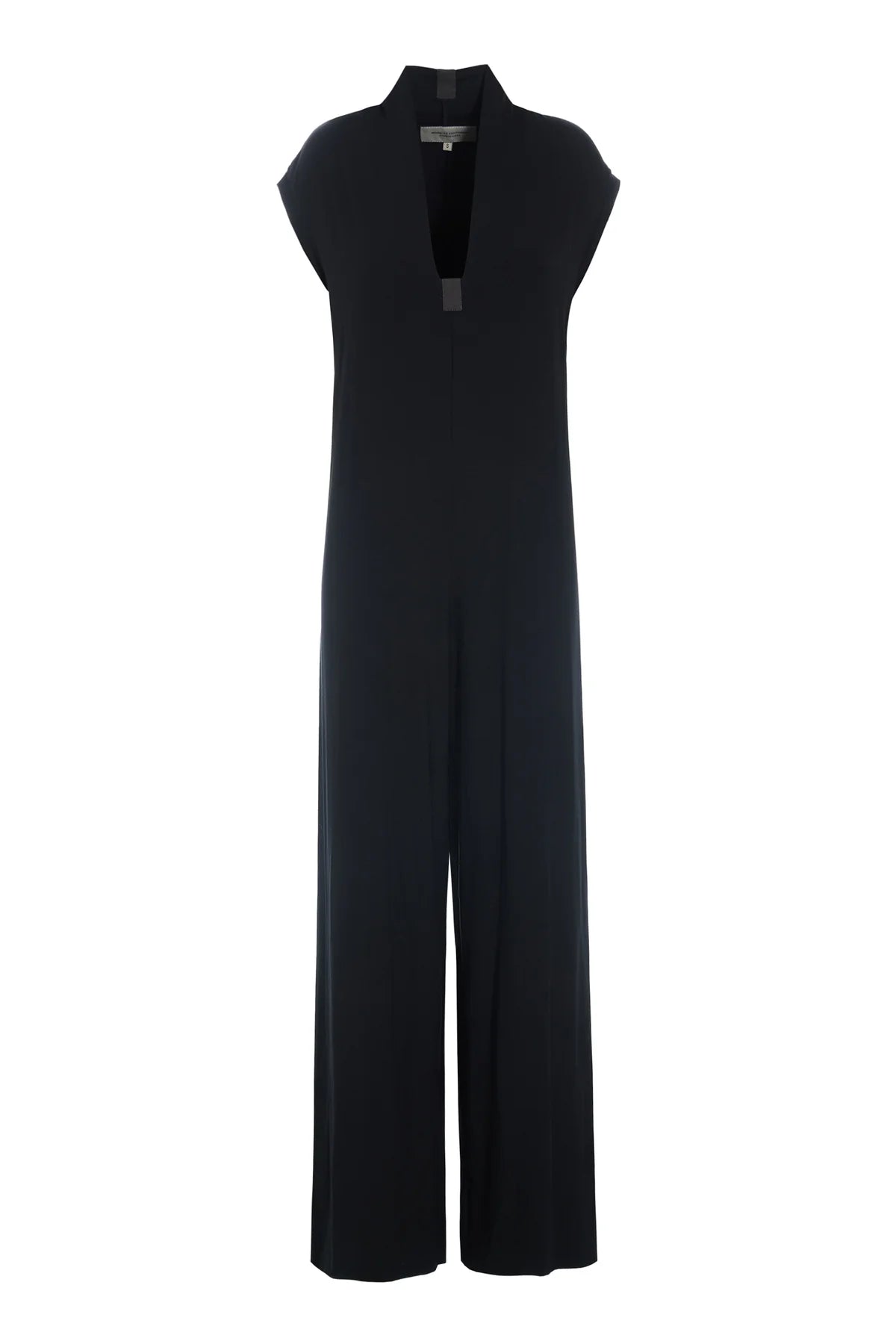 Trouser Suit in Black