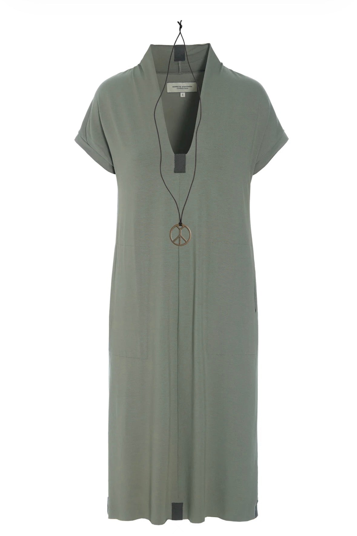 Henriette Steffensen  Dress