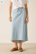 Aix Maxi Skirt