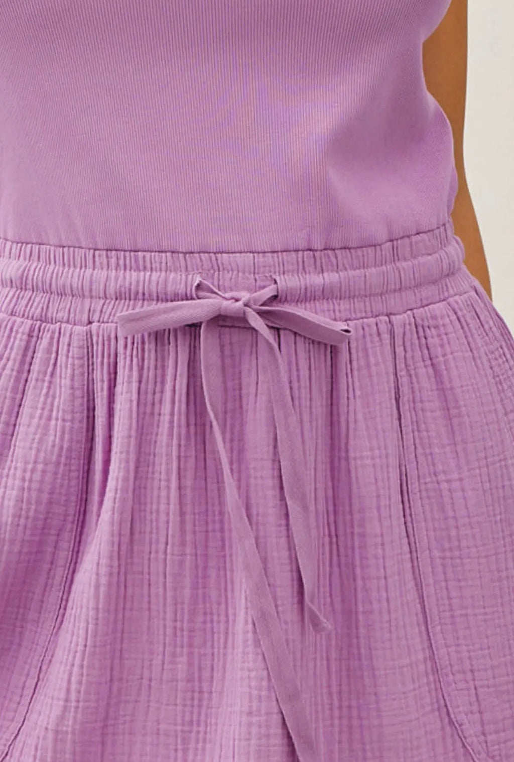 Iris, Tank Dress
