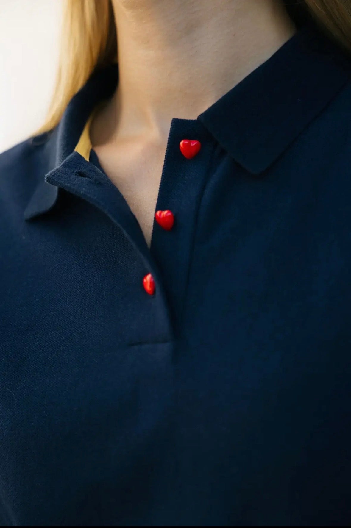 Lilah Shirt by August Morgan